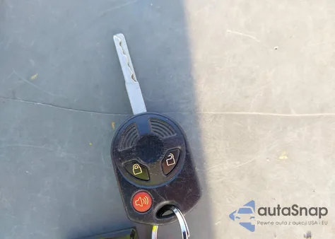 2016 Ford Escape Se z USA, uszkodzony, nr VIN 1FMCU9GX0GUC03719